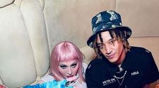 Madonna și iubitul tinerel, ipostaze provocatoare pe Instagram. Cum s-au filmat cei doi