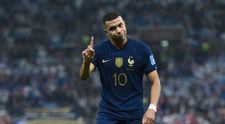 Kylian Mbappe, prima reacție după ce Franța a pierdut finala Campionatului Mondial de Fotbal! Ce a scris pe Instagram