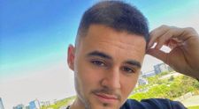 Mario Fresh și-a găsit sosia pe TikTok. Cu ce se ocupă tânărul care îi seamănă leit