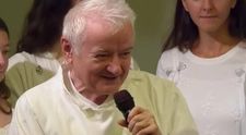Ce face Irinel Columbeanu la azil, după ce s-a pocăit: „Atmosferă plăcută”. Obligația pe care o are fiica lui, Irina Columbeanu, când îl vizitează