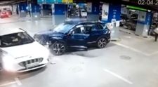 Ce pedeapsă a primit un preot după ce a produs un accident mortal în parcarea unui mall din București. Tatăl fetei de 29 de ani spune că nu s-a făcut dreptate: „Este sfâșietor...”