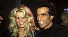 Magicianul David Copperfield, acuzat de viol de 16 femei! Jumătate dintre acestea, minore la momentul atrocităților