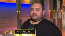 1.5 milioane de euro pentru o mașină electrică. Află dacă Daniel Sticlan a primit suma cerută
