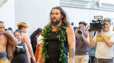 Visul multor românce devine realitate: cel mai dorit bărbat din lume, Jason Momoa, vine în România. Cine îl aduce și de ce