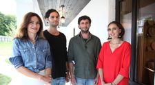 EXCLUSIV! Membrii echipei Visuri la Cheie au indeplinit visul Maicii Serafima. Cum au facut totul posibil