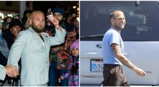 Transformare șoc la Hollywood! Jonah Hill, de nerecunoscut în cele mai recente imagini surprinse de paparazzi