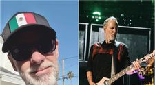 Celebrul chitarist al trupei „No Doubt”, diagnosticat cu o boală cruntă! Tom Dumont, dezvăluiri sfâșietoare despre calvarul prin care trece de ani de zile: „Am fost la neurolog”
