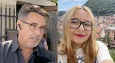 Tatăl fetei ucise de Vlad Pascu la 2 Mai rupe tăcerea! Ce a spus bărbatul după ce Miruna Pascu a declarat că va merge la mormântul Robertei