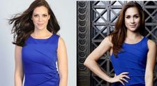 O americancă a cheltuit 22.000 de euro pe operații estetice pentru a semăna cu Meghan Markle. A reușit?
