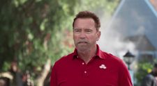 Arnold Schwarzenegger, o nouă intervenție după trei operații pe cord deschis. În ce stare e actorul de 76 de ani: ”Am piese de robot”