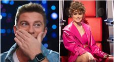 Pavel Bartoș, mesaj pentru Theo Rose, după ce vedeta a devenit mamă