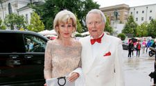 Motivul scandalos pentru care miliardarul Wolfgang Porsche divorțează de soția sa, la 79 de ani