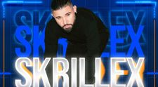 Skrillex, artistul sold out de la SAGA Festival, lansează albumul „Quest for Fire”