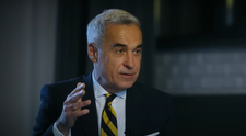 Ce studii are Călin Georgescu. Candidatul la președinția României a primit o propunere din partea organizația care a felicitat Rusia pentru anexarea Crimeei