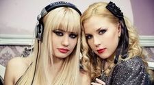 DJ Layla  si Alissa