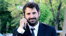 Chef Adrian Hadean lanseaza aplicatia de smartphone “Taste of Romania”