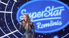 Carla Bâtoancă, încrezătoare în șansele ei: “Am o voce bună și sunt plăcută de cameră!”. Ce au zis jurații