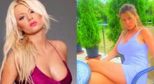 Simona Sensual a dispărut din lumina reflectoarelor în urmă cu 10 ani. Ce face și cu ce se ocupă acum