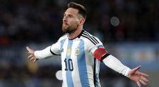 Lionel Messi nu va fi antrenor după ce se retrage din fotbal! Ce planuri mărețe are după ce își va încheia cariera: „Sunt foarte ciudat”