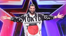 Smiley, despre sezonul 11 Românii au talent: 