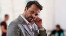 Andrei Aradits, victima unei tentative de mituire. Cu ce se ocupa înainte de a deveni actor 