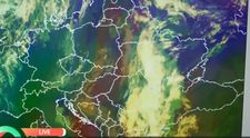 Avertizare extremă ANM: cod roșu în București și mai multe județe!  Urmează 24 de ore de haos meteo!  Când avem parte de o schimbare radicală și ce recomandă autoritățile până atunci