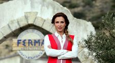 A fost ales fermierul saptamanii, la Ferma Vedetelor. Cine ii va indruma pe ceilalti concurenti