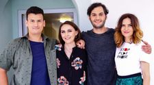 Visuri la cheie - Sezonul 3: VIDEO