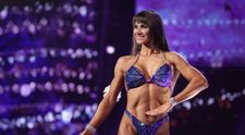 Românii au talent 2023. Angela Gherman, triplă campioană națională la fitness: “Ce musculatură, nenicule!”