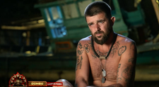 Desafio: Aventura, 6 aprilie. Scandal monstru în satul pescăresc! Cine nu respectă regulile lui Mr. Lek și refuză să muncească: „Vrem să plece acasă cât mai repede. S-a săturat toată lumea de ea și de vrăjeala ei!”