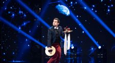 Românii au talent, 23 februarie. Cine e Xavier Mortimer, magicianul cu milioane de vizualizări și peste 1.000 de apariții cu Cirque du Soleil. Andra: „Este cel mai bun moment de magie pe care l-am văzut în 14 sezoane”