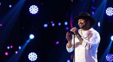 Românii au talent 2022: Willard Wilson a interpretat dumnezeiește piesa “Tennessee Whiskey”