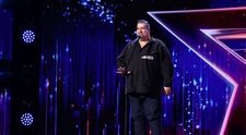 Românii au talent 2021: Abi Nasr Boutros a interpretat melodia ”Nessun Dorma” și a ridicat juriul în picioare 