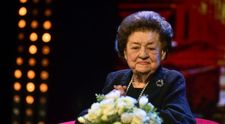 Tamara Buciuceanu, regina comediei românești, a avut o viață de poveste