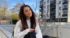Larisa Iordache, primele declarații după a șaptea operație prin care a trecut