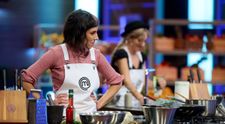 Confruntare Lorena Dinu vs. Viorela Popa Herciu vs. Stelios Voina. Cine a păstrat șorțul MasterChef