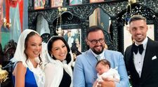 La mulți ani, Andra! Ziua are o dublă semnificație pentru ea: 