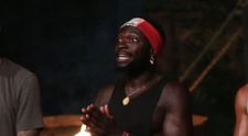 Prima reacție a lui Blaze după ce a fost nominalizat spre eliminare
