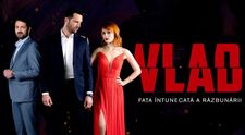 UPDATE CÂȘTIGĂTORI CONCURS: Ești fan înfocat al serialului VLAD? Arată-ne talentul tău și te premiem pe Instagram