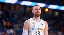 VOYO transmite LIVE Euroliga de baschet: Monaco – Barcelona și Olympiakos – Real Madrid, diseară, în play-off