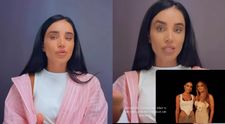 Adelina Pestrițu dezminte acuzațiile! Vedeta a devenit ținta criticilor în online după ce a publicat o fotografie cu Jennifer Lopez, despre care internauții au spus că este falsă: „Nu înțeleg cum ați ajuns să puneți eticheta AI pe o poză făcută cu...”