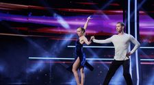 Românii au talent, 17 aprilie 2026. Ana Maria și Vadim Shevchenko, un tango memorabil. Andi Moisescu: „Mi-a plăcut foarte mult”