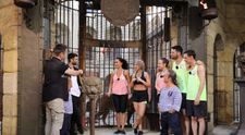 Fort Boyard a adus aventura in casele telespectatorilor