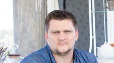 Alex Stan, despre rolul sau de jurat la Bake Off Romania. Cum si-a descoperit pasiunea pentru cofetarie
