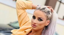 Sânziana Buruiană, criticată pentru modul în care își îmbracă fiica mai mare. Cum le-a răspuns cârcotașilor