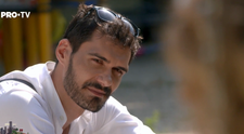 Dezvăluirile emoționante ale lui George Burcea despre problemele din viața personală: ”Ea e mama copiilor mei”