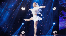 Românii au talent, 21 martie 2025. Alice Tanas, demonstrație de dans liric. Care a fost decizia juriului, într-un final: ”Așa am simțit, așa dau mai departe!”