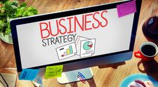 Cum să îți lansezi propria afacere și să ai succes cu ea. Cursul care te învață primii pași în business