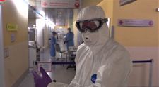 Reportaj din cel mai aglomerat spital din Bergamo: Nu e o simplă gripă, așa arată suferința!