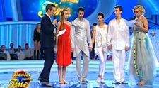 Lavinia Parva si Costin Sforaru, condamnati la duel in prima editie a sezonului 11 Dansez pentru tine!